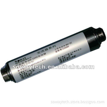 smart pressure level transmitter